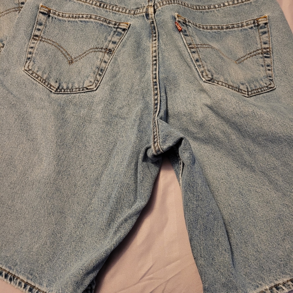 Mens Levi short